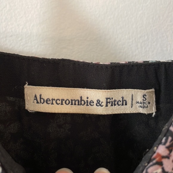 Floral Midi Dress - Picture 5 of 5